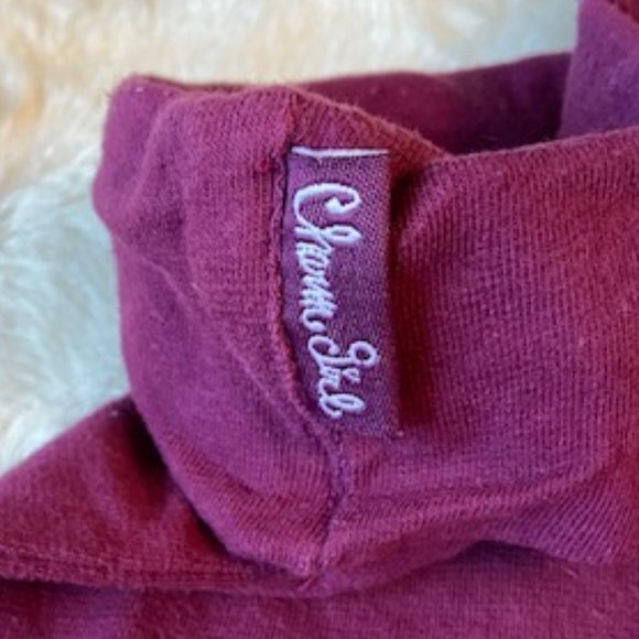 2/$25 Charmed Girl Comfy Yoga Pants Size 6X - Picture 5 of 8